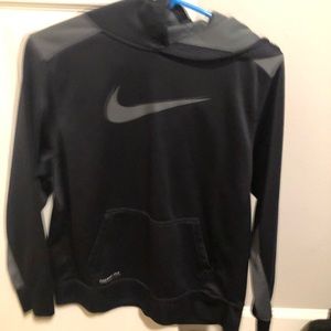 Nike sweater